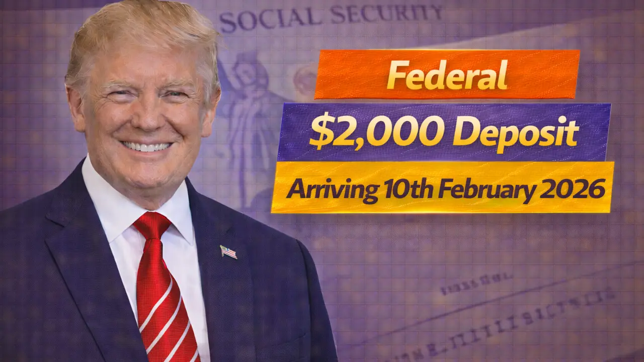 2000 Federal Direct Deposit for All – Feb 2026 New Payment Schedule & Eligibility Conditions (2)