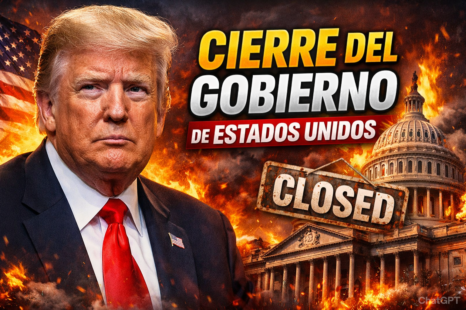 Cierre del Gobierno de Estados Unidos Febrero 2026 Crisis Migratoria Afecta a ICE y CBP