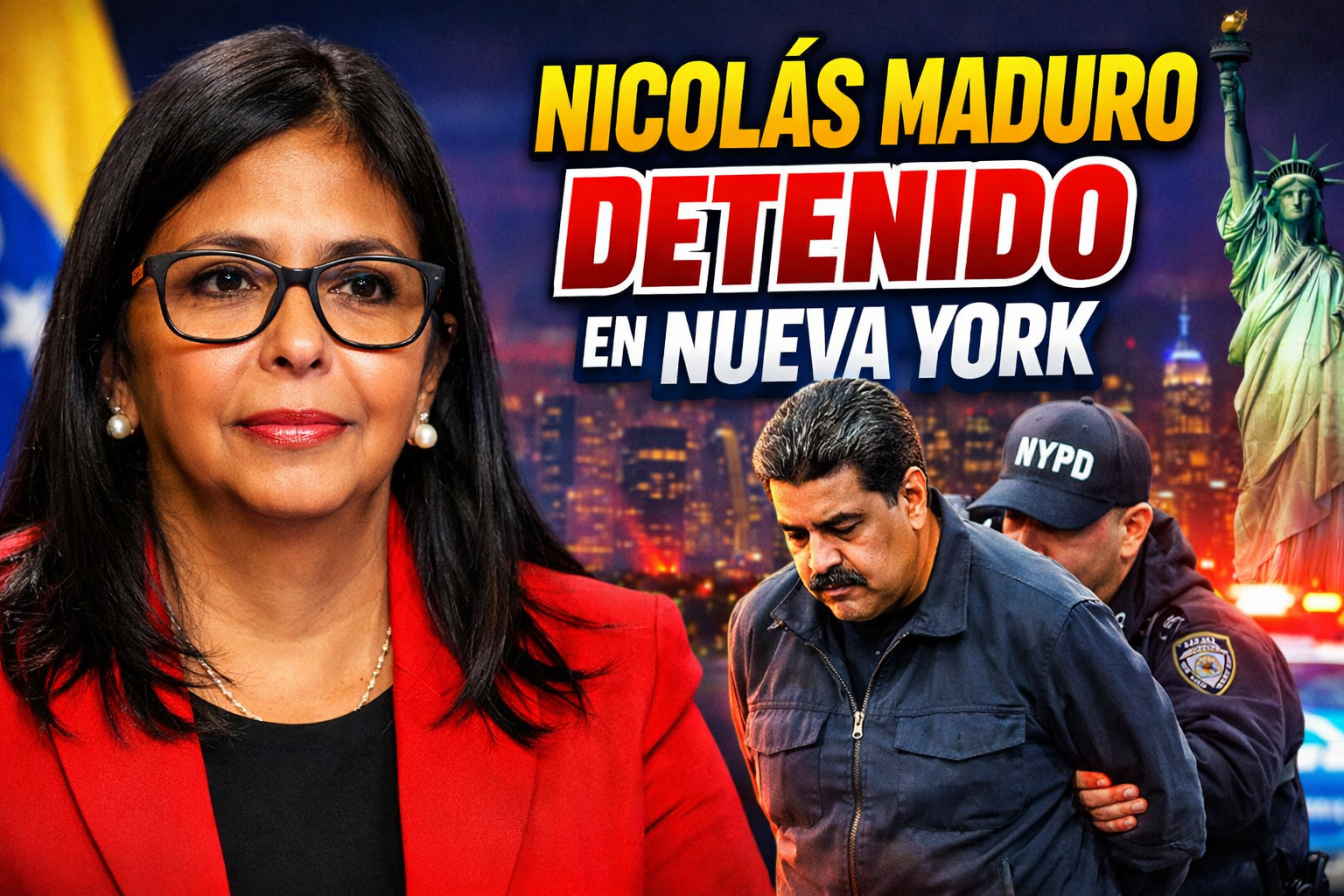 Nicolás Maduro detenido en Nueva York defensa denuncia bloqueo de fondos para abogados en juicio de 2026