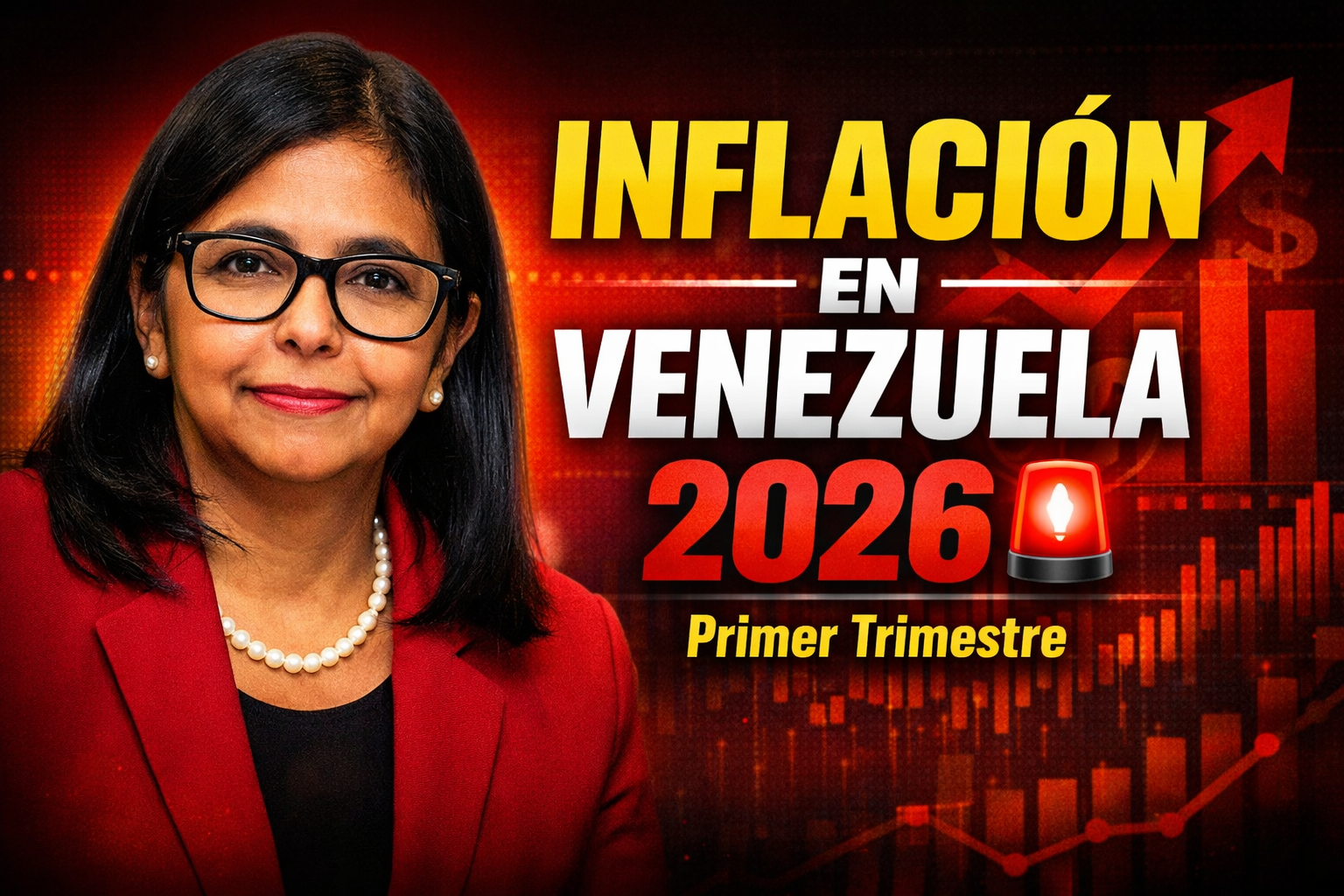 Inflación en Venezuela primer trimestre 2026 índice acumulado alcanza 71,8% según el BCV