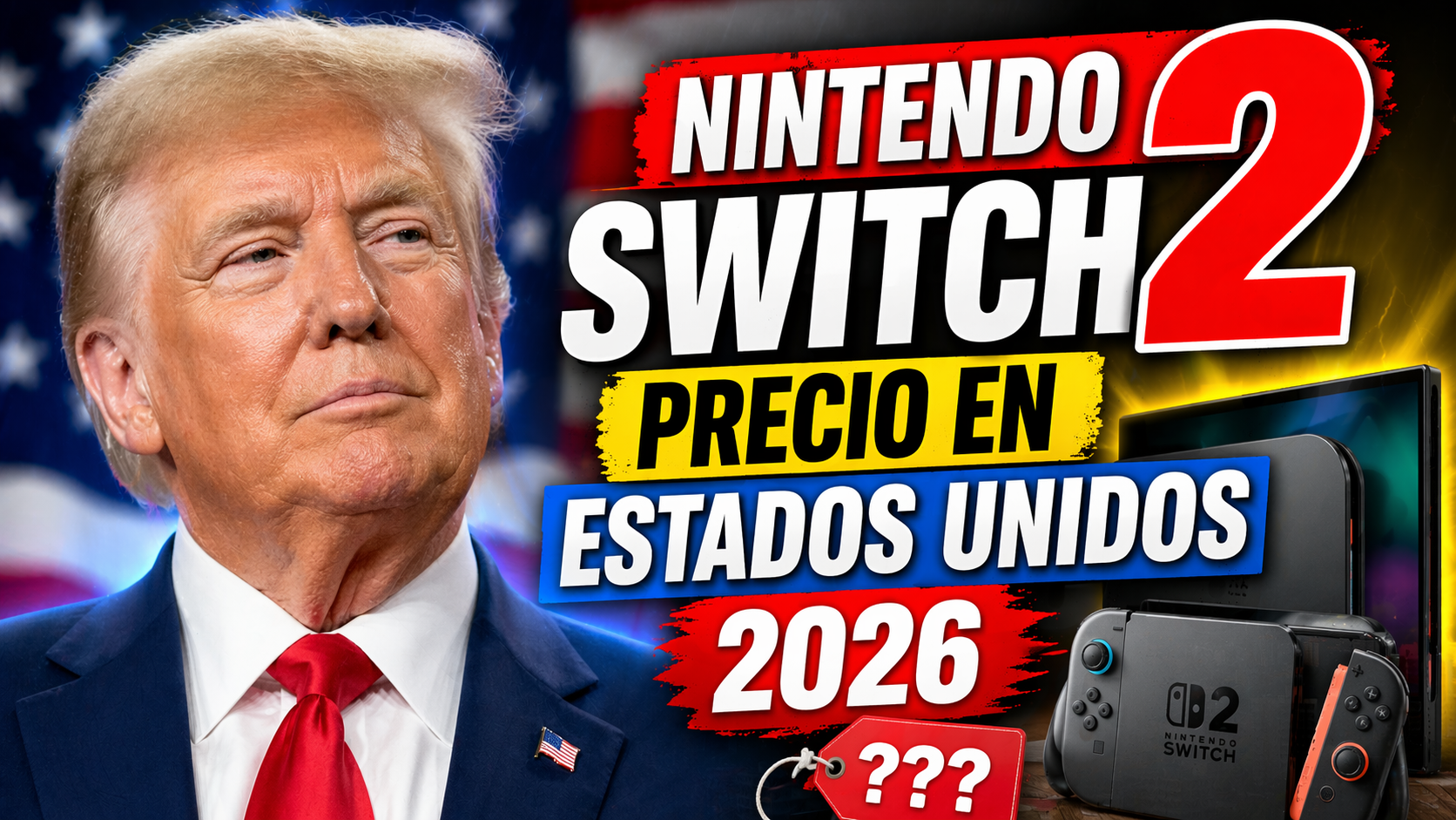 Nintendo Switch 2 precio en Estados Unidos 2026 filtraciones y mejores juegos como Pokopia